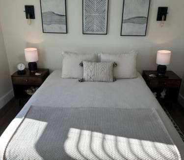 Tannersville Apartment | The Innwoods - Studio Apartment 2