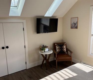 Tannersville Apartment | The Innwoods - Studio Apartment 2