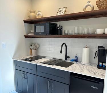 Tannersville Apartment | The Innwoods - Studio Apartment 2