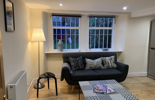 Ellemford Apartment | The Inverleith Apartment
