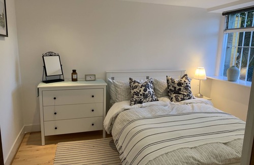 Ellemford Apartment | The Inverleith Apartment