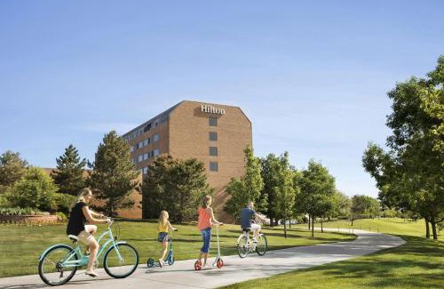 Englewood Resort | The Inverness Denver, a Hilton Golf & Spa Resort