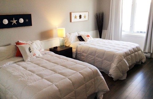 Iona Hotel | The Iona Heights Inn