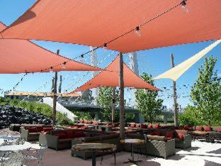 Fifth Ward Hotel | The Iron Horse Hotel