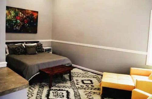 Mercersburg Apartment | The Irwin Guesthouse