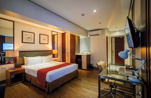Naga Hotel | The Isabelle Hotel