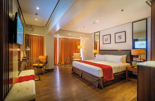 Naga Hotel | The Isabelle Hotel