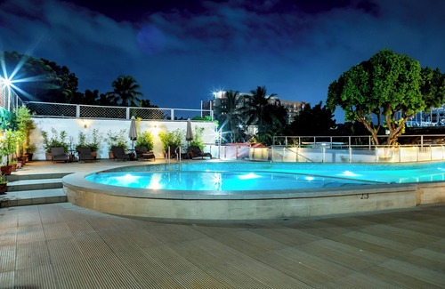 Naga Hotel | The Isabelle Hotel