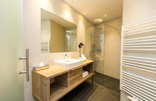 Ischgl Hotel | The Ischgl Lodge