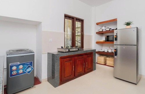 Mount Lavinia House | The Islands Breeze Villa 3 bedroom Apartment