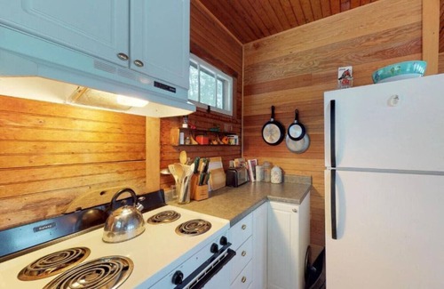Grand Isle House | The Island Lakehouse