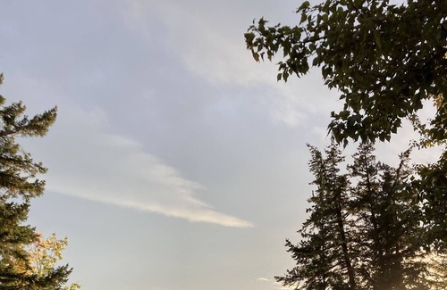 Celista House | The Islander Cottage on the sunny Shuswap