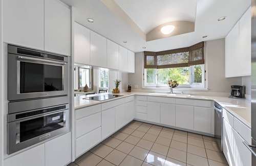 Kamuela Apartment | The Islands at Mauna Lani - CoralTree Residence Collection