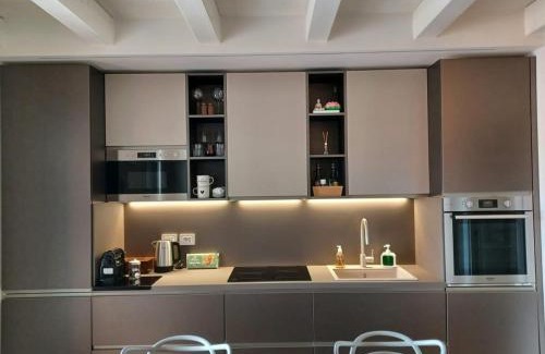 Domegliara Apartment | The Lotus Valpolicella