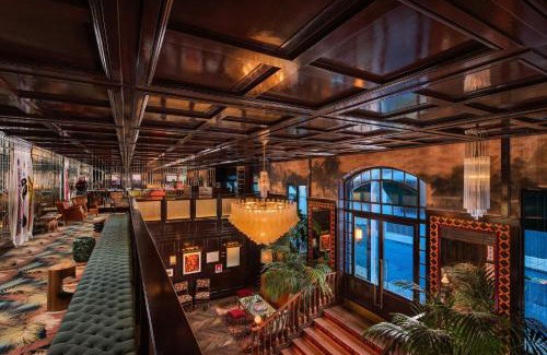 Chiado Hotel | The Ivens, Autograph Collection