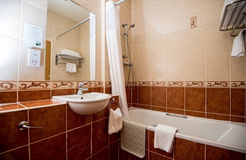 Carmarthen Hotel | The Ivy Bush Royal Hotel By Compass Hospitality