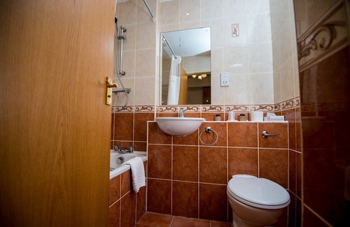 Carmarthen Hotel | The Ivy Bush Royal Hotel By Compass Hospitality