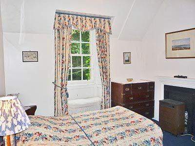 North Watten House | The Ivy Wing