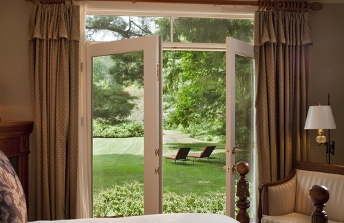 West Woodstock Bed & Breakfast | The Jackson