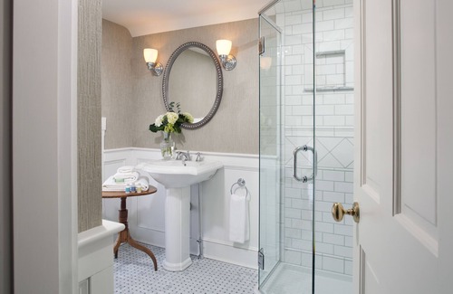 West Woodstock Bed & Breakfast | The Jackson