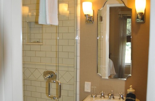 West Woodstock Bed & Breakfast | The Jackson