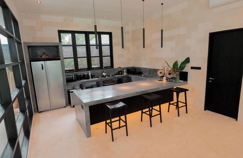 Kedewatan Villa | The Jangala Luxury Retreat Ubud-Villa Hutan