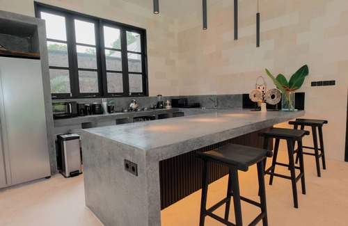 Kedewatan Villa | The Jangala Luxury Retreat Ubud-Villa Hutan