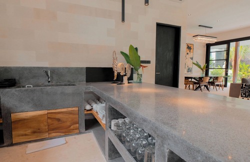 Kedewatan Villa | The Jangala Luxury Retreat Ubud-Villa Hutan