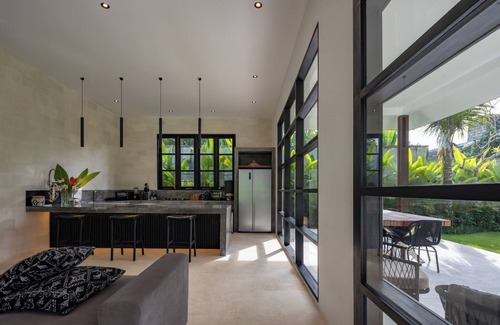 Kedewatan Villa | The Jangala Luxury Retreat Ubud-Villa Pura