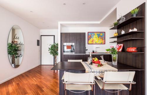 Historic Center Apartment | The Jasmine Terrace Retreat