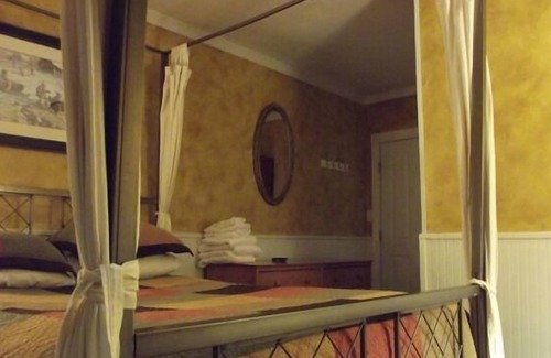 Jay Hotel | The Jay Village Inn