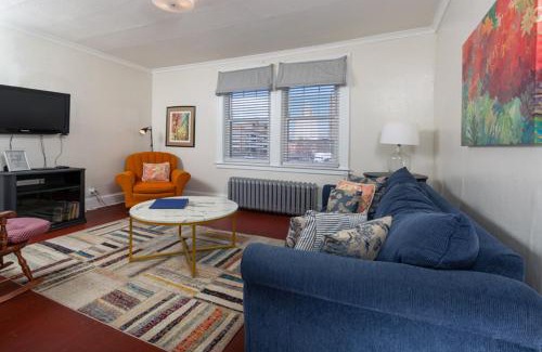 South Green Apartment | The Jazz Suite B1 CURRENT Upgrades are Underway Daily!