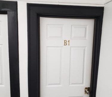 South Green Apartment | The Jazz Suite B1 CURRENT Upgrades are Underway Daily!