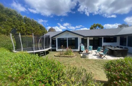 Bundanoon House | The Jean House