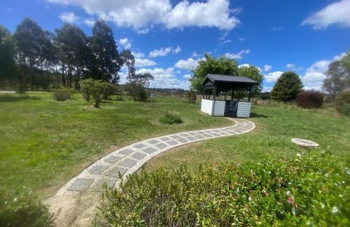 Bundanoon House | The Jean House