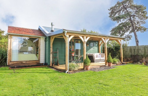Rugeley Cottage | The Jenny Wrennery