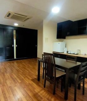 Teroi Hotel | The Jerai Hotel Sungai Petani