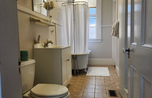 Limerick Bed & Breakfast | The Jeremiah Mason House B & B