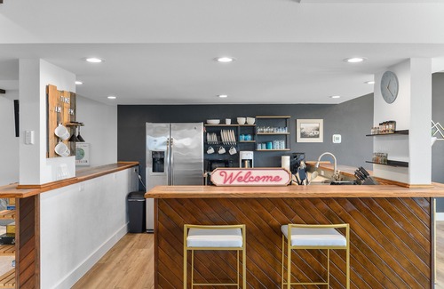 Bolton Apartment | The Jessica