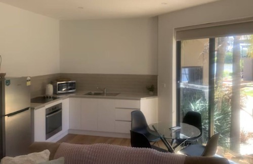 Nagambie Apartment | The Jetty Executive, Unit 15
