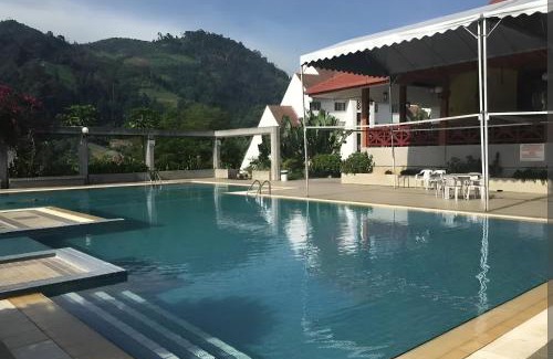 Bukit Tinggi Apartment | The Jewel with FREE WiFi and Box TV