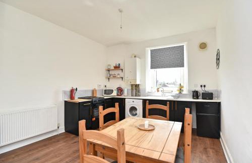 Helensburgh Apartment | The John Muir - Beautiful 1 bed apartment in Helensburgh