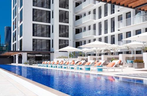 Spring Hill Hotel | The Johnson Brisbane - Art Series