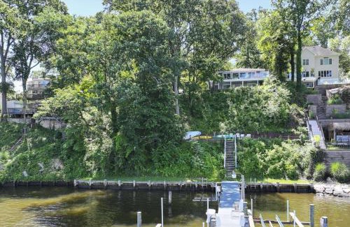 Arden-on-the-Severn House | The Jolly Roger - iTrip Annapolis