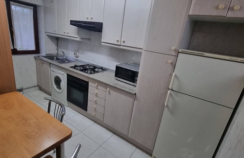 Caranceja Cottage | The Jomeruca. Town house near beach and mountains
