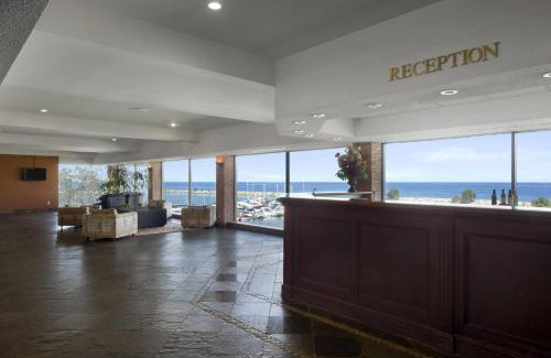 Jordan Harbour Hotel | The Jordan Hotel Ramada by Wyndham