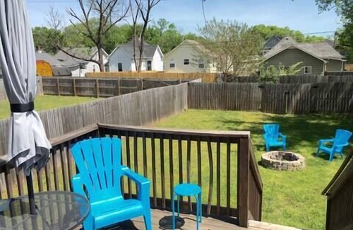 Cleveland Park House | The Joseph - 2 miles from Downtown!