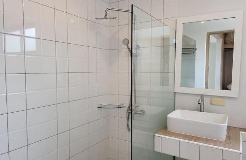 Pa Daet Villa | The Joy Private Pool Villa