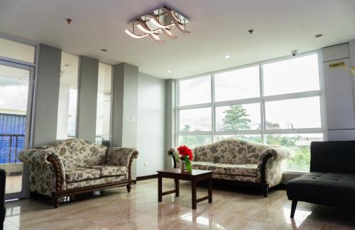 Tagum Hotel | The JRJF Hotel near Tagum Terminal