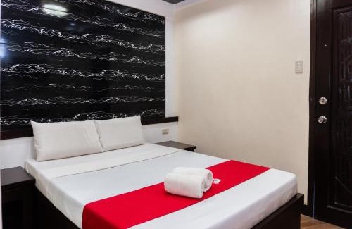 Tagum Hotel | The JRJF Hotel near Tagum Terminal